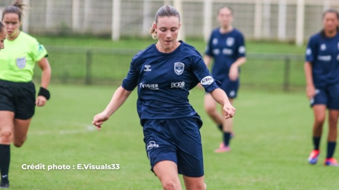 Les Girondins de Bordeaux en quête de rédemption face au Puy Foot en Coupe de France