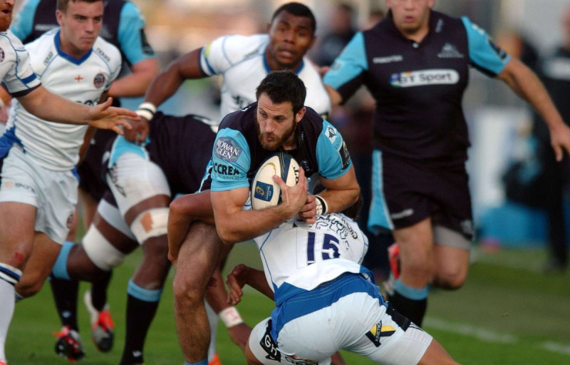 Glasgow Warriors Defy the Odds in Epic Champions Cup Comeback