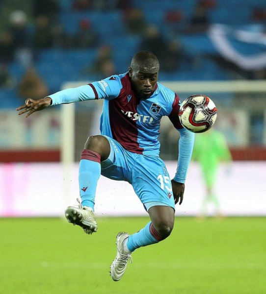 Göztepe vs Trabzonspor: Une Victoire Cruciale pour Trabzonspor en Déplacement