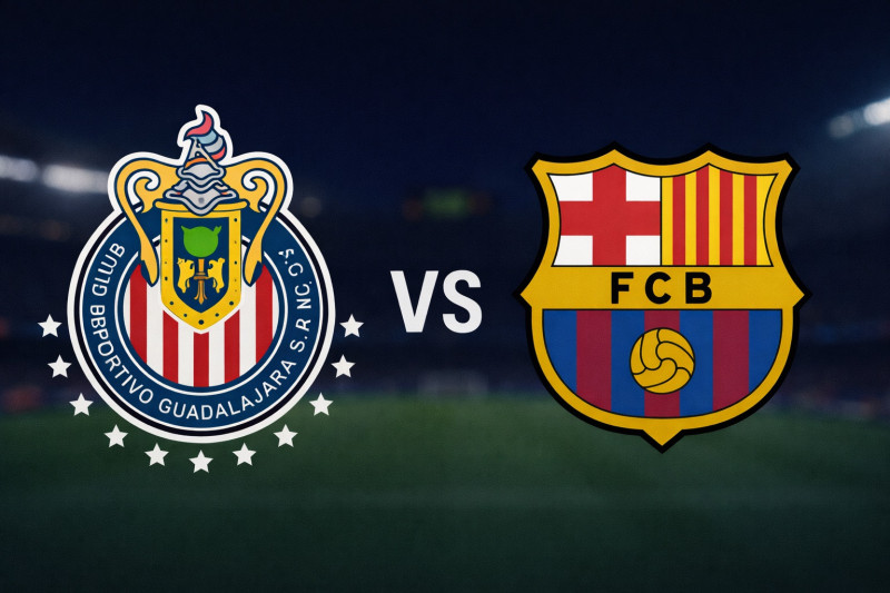 Guadalajara vs Barcelone : Un Match de Copa del Rey Historique