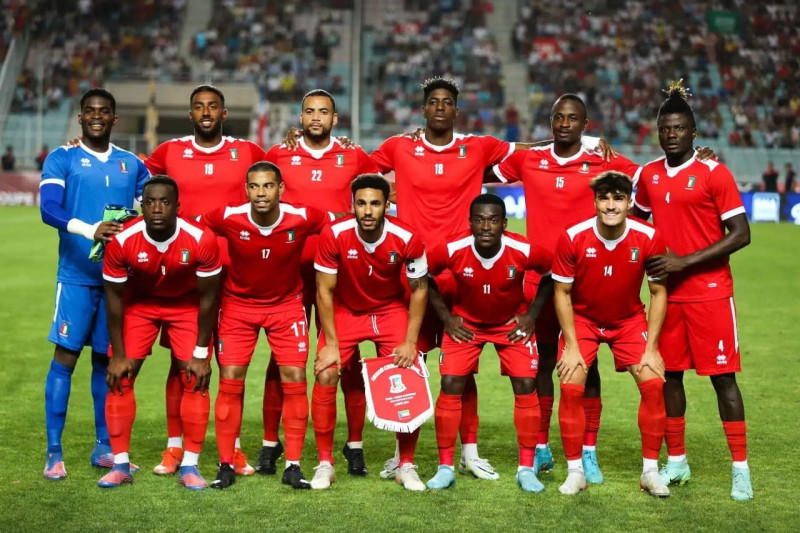 GUINÉE ÉQUATORIALE VS SOUDAN : UN MATCH CRUCIAL POUR LA SURVIE À LA CAN 2025