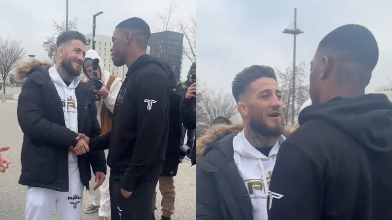 La Victoire Électrisante de Patrick Habirora sur Kevin Jousset au PFL Lyon