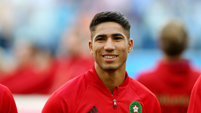 Les Transferts de l'année en 2025: Hakimi, B. Diaz et Achraf