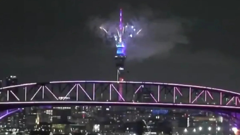 Fêter la Nouvelle Année 2026 : Pourquoi Kiribati est le Premier Pays à Célébrer