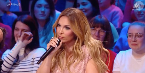 Hélène Ségara, Finaliste d'Incroyable Talent 2025: Un Retour Éblouissant sur la Scène