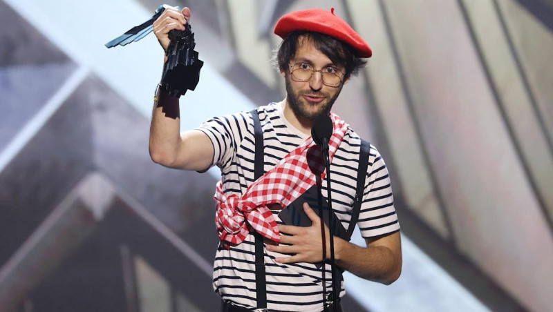 La Nouvelle Aventure de Hironobu Sakaguchi avec Clair Obscur: Expedition 33