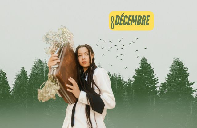 Horoscope du 8 Décembre 2025 : Ce que les étoiles réservent pour chaque signe astrologique