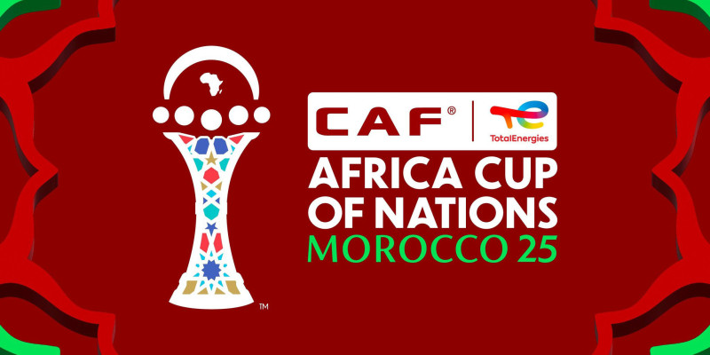 The 8th Finals of CAN 2025