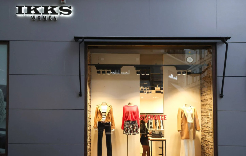 IKKS : Un futur incertain après le redressement judiciaire