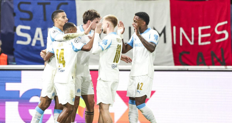 L'Indice UEFA : La France en Quête de la Quatrième Place