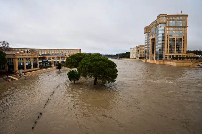 Les Inondations Catastrophiques à Montpellier: Une Crise Imprévisible
