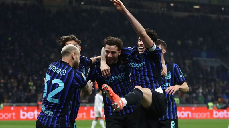 Inter Milan vs Liverpool: A Crucial Champions League Clash in Milan