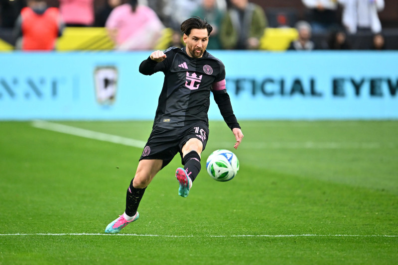 Inter Miami vs. Vancouver Whitecaps: Un match historique pour le titre de la MLS