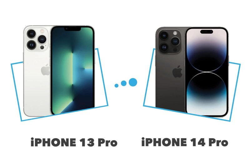 Les Innovations et Évolutions des iPhone 13 et 14: Un Plongeon dans les Nouveautés