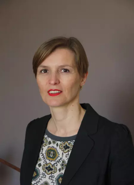 La star Isabelle Nanty éclipse son rôle dans la famille