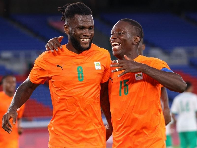 Ivory Coast vs Mozambique: A Battle of Titans at AFCON 2025
