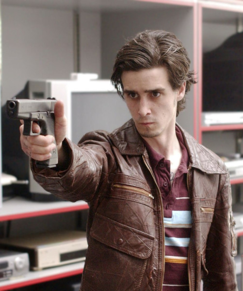 James Ransone, Stars of The Wire and Sinister, Dies at 46