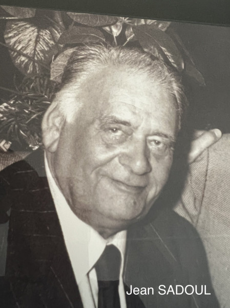 Jean-Claude Darmon: Un visionnaire dans le monde du sport et du cinéma