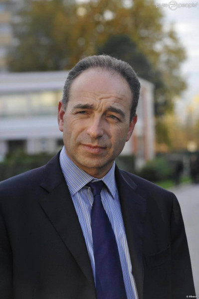 Jean-François Copé, une voix influente dans le paysage politique français