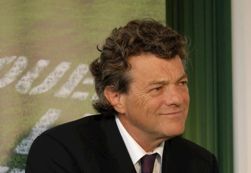 Jean-Louis Borloo: Un parcours hors du commun