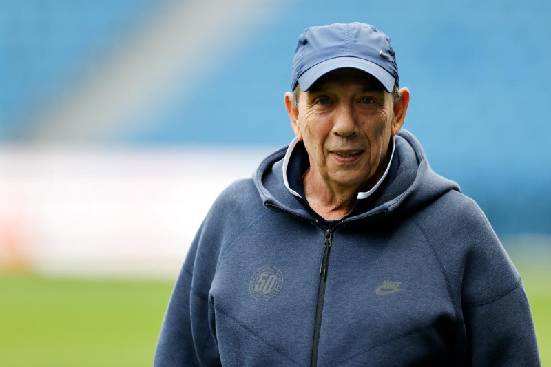 Jean-Louis Gasset : Un Hommage à une Figure Éminente du Football Français
