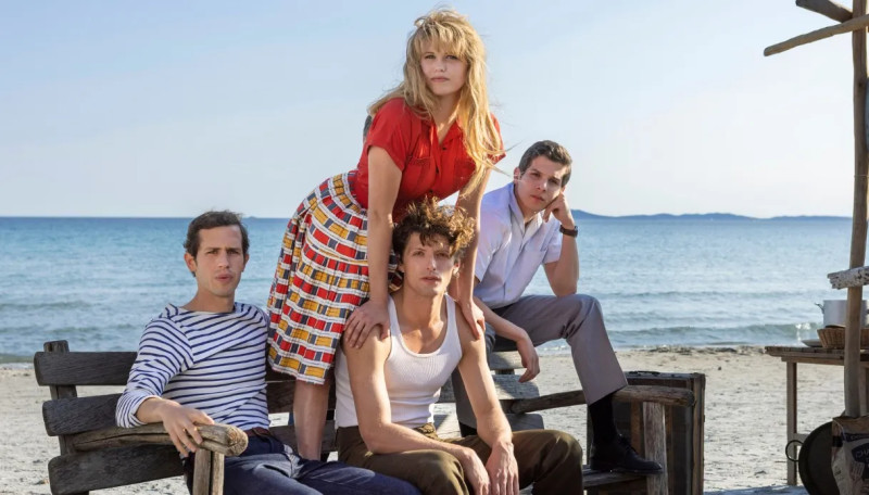 Jeanne Mas, L'Icône Oubliée de la Musique Française