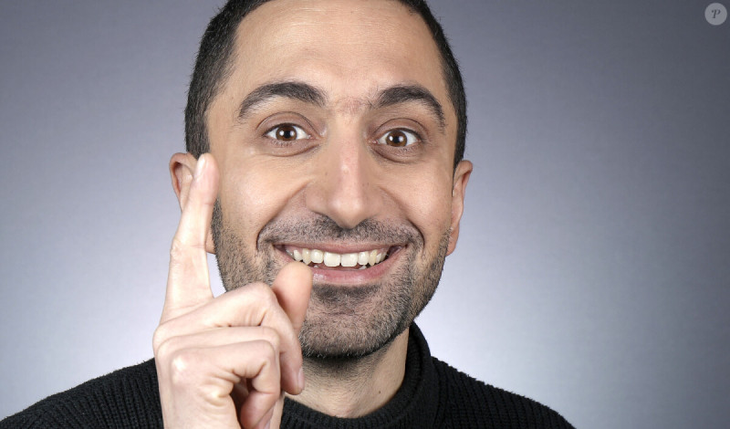 Le Dr. Jimmy Mohamed : la controverse avec sa femme Souailla Mohamed