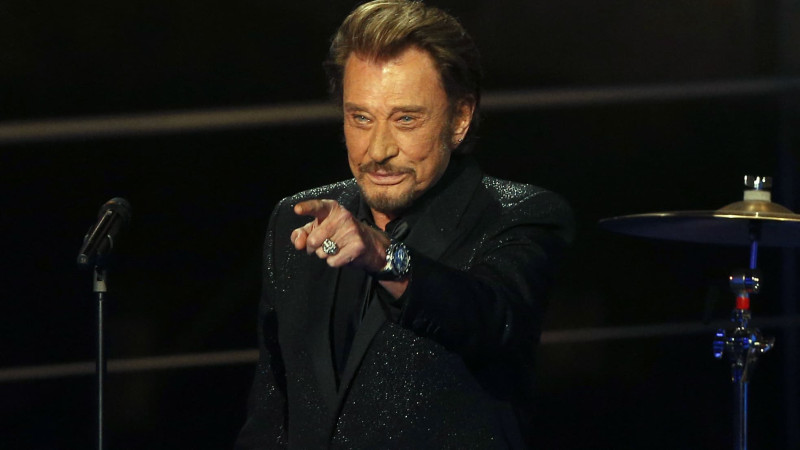 Johnny Hallyday : Hommage à la légende de la musique française à l'occasion de la révélation d'une chanson inédite