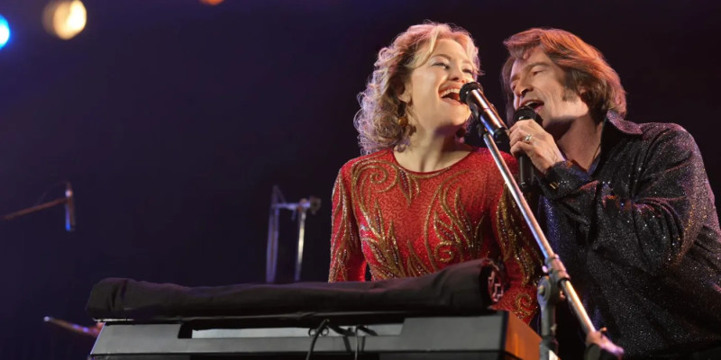 Kate Hudson, Hugh Jackman, and Neil Diamond : Une année de célébrités