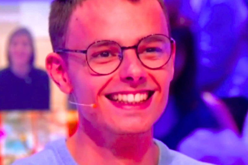 Kendji Girac : Une Étoile Montante de la Musique Française