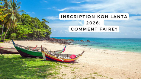 Koh-Lanta : Une Pause Stratégique Avant un Retour en Force en 2026