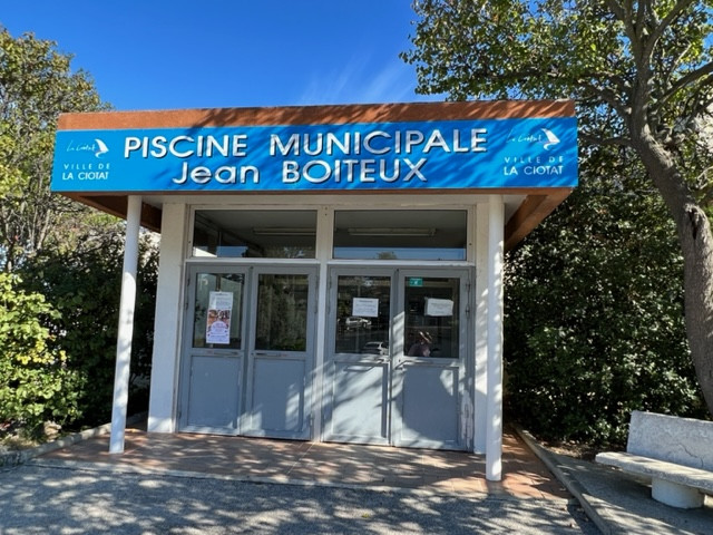 La Ciotat: Un événement incroyable surprend la ville