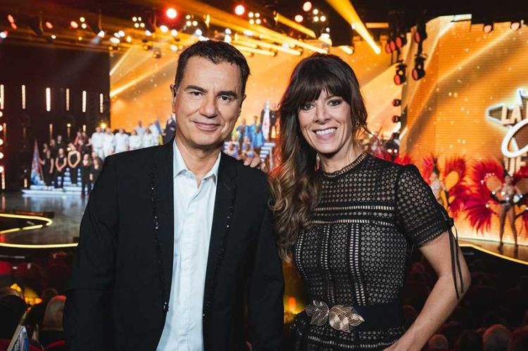 La Meilleure Chorale de France 2025 : Une Nuit Magique avec Magali Ripoll et Ensemble Vocal Lugus