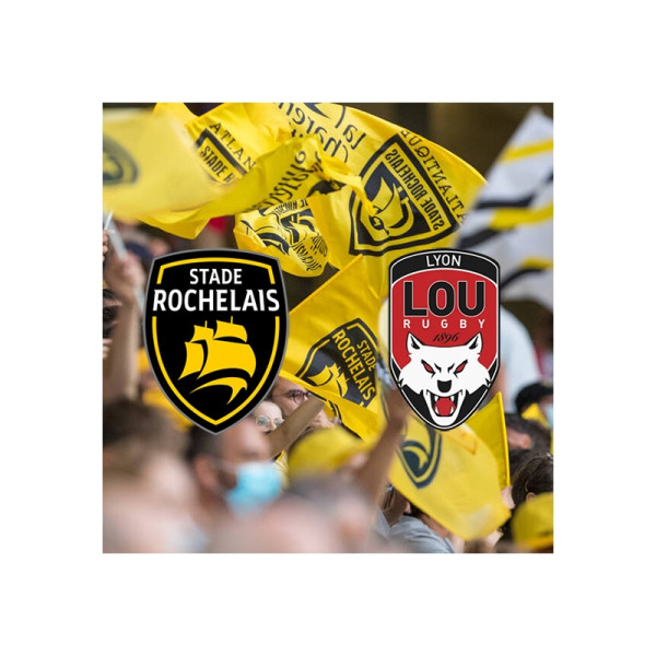 La Rochelle Triomphe Against Leicester Tigers in Champions Cup