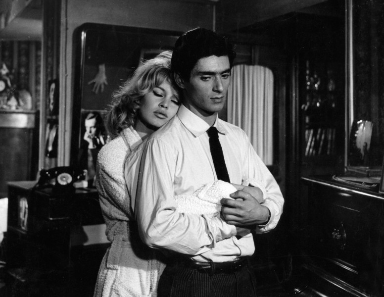 La Vérité: Un regard sur le film culte et la carrière de Brigitte Bardot