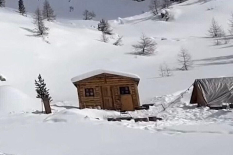 L'Anneau de France 2 : Une Nouvelle Aventure dans les Neiges d'Isola 2000