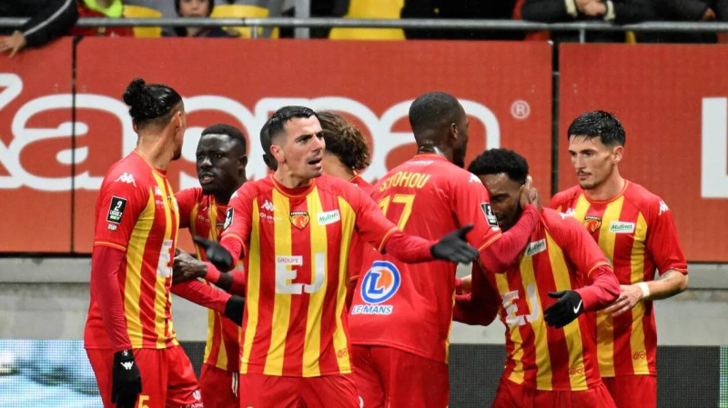 Le Mans VS Amiens: Une Victoire Cruciale pour Le Mans FC