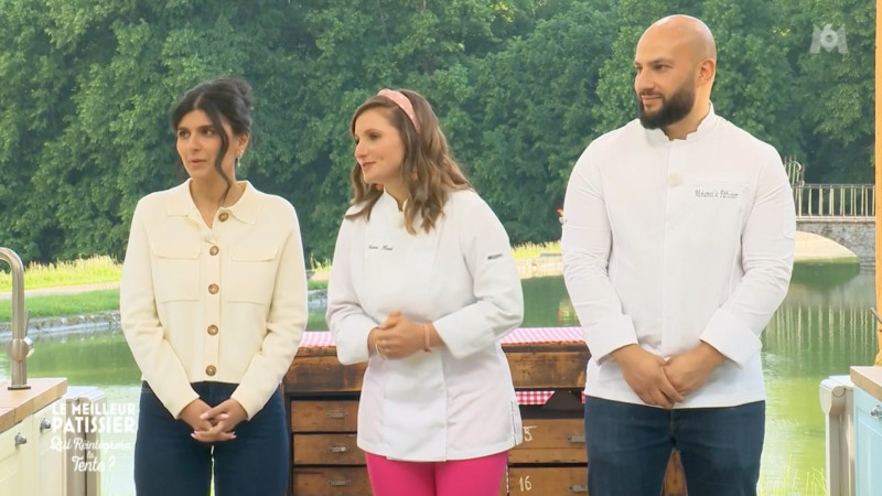 Le dernier épisode du Meilleur Pâtissier : Un candidat belge éliminé et la route vers la finale
