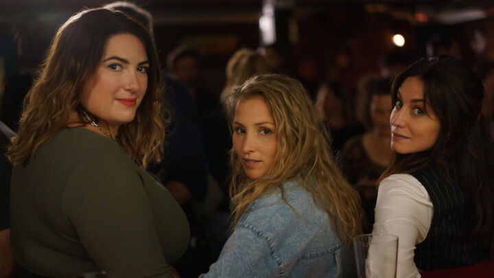 Les Trois Brestoises :  Un Phénomène Populaire en 2025