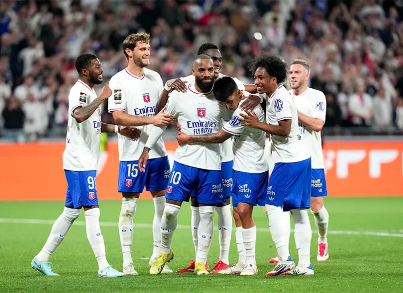 Strasbourg Brille en Ligue Europa Conference 2025-2026