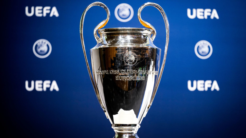 La Ligue des Champions 2025/2026 : Une Saison Palpitante