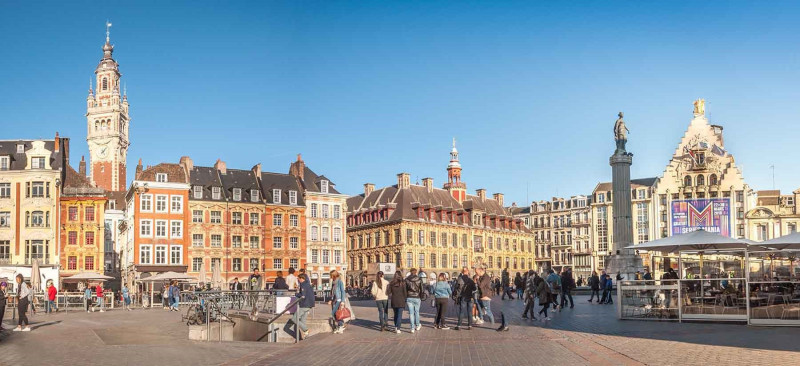 Le LOSC Lille face à la débâcle en Ligue Europa