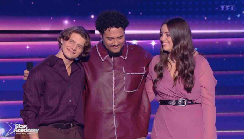 Lily éliminée de la Star Academy : Une soirée émotive marquée par des adieux déchirants