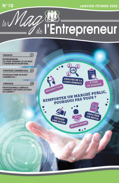 La Loi Spéciale Budget 2026 : Une Solution de Dépannage pour la Crise Budgétaire
