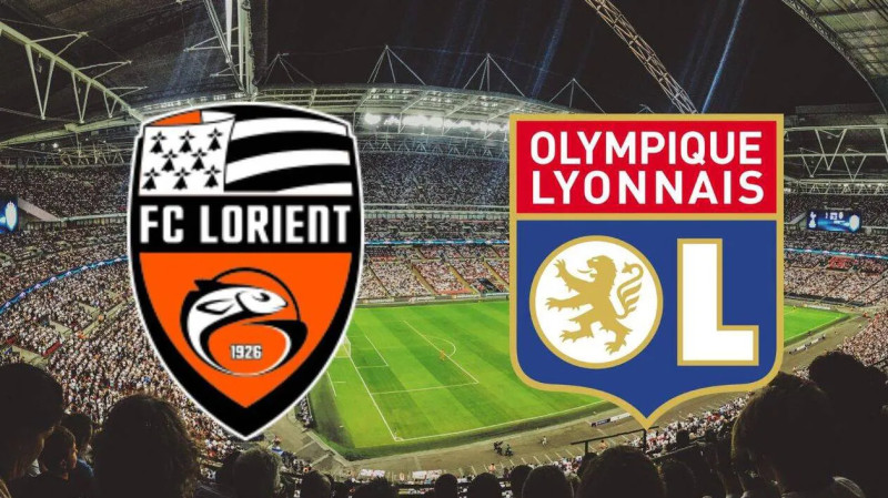 Lorient vs. Lyon: Un Match Crucial pour la Fin de Saison