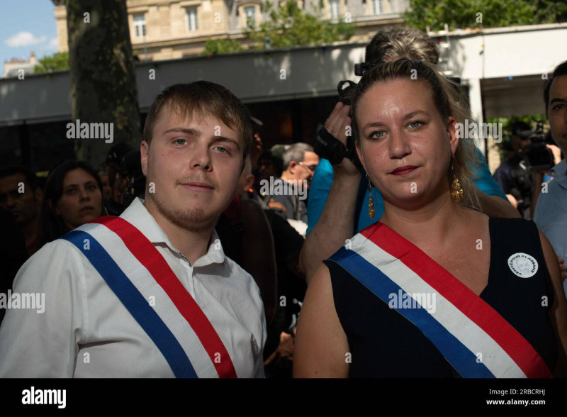 Louis Boyard et Mamadou Traoré : Une Dynamique Révolutionnaire