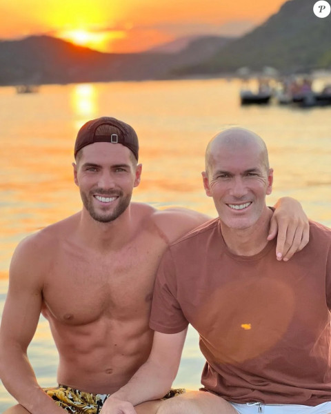 Luca Zidane, le choix audacieux d'une nouvelle carrière internationale