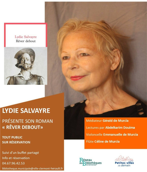 La Grande Librairie : Une soirée littéraire marquée par la présence de grands noms