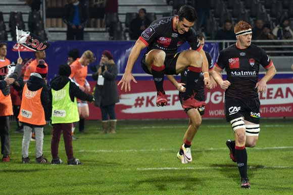 Duel au sommet : Lyon affronte Newcastle ce week-end