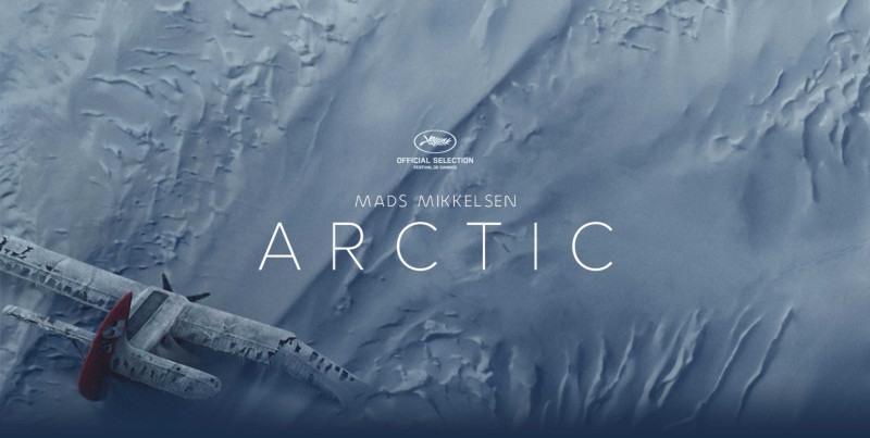 Mads Mikkelsen: Un regard profond sur le film de survie Arctic
